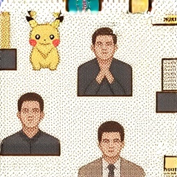 Який мем про роботу тобі підходить?