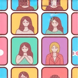 Який стиль переписок у месенджері тобі ближчий?