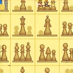 Який жанр відеоігор для тебе найцікавіший?