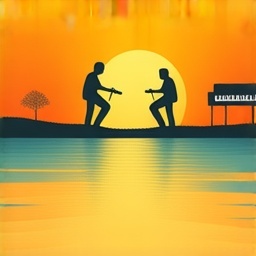 Який стиль фонової музики ти обереш?