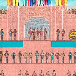 ماذا سيكون مظهرك في الحفلة الموضوعية؟