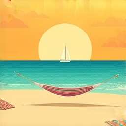 Яка твоя ідеальна мрія на літо?