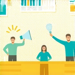 Яка твоя суперсила в командній роботі?