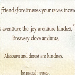 Яка цитата із мультфільму описує тебе?