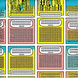 Який ти герой із українських коміксів?