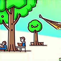 Яка твоя ідеальна неділя?