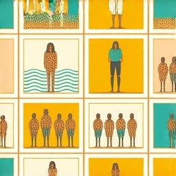 Який тренд з 2020-х тобі найближчий?