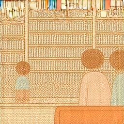 Твій стиль читання книжок