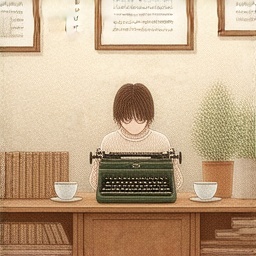 Який стиль листування для тебе природний?