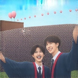 Qual è il tuo ruolo alla cerimonia di diploma?