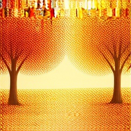 Що ти думаєш про осінь?