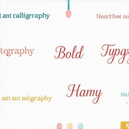 Який стиль написання побажань тобі ближчий?