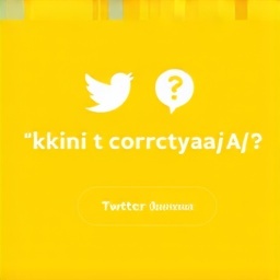 Який ти користувач Twitter/X?