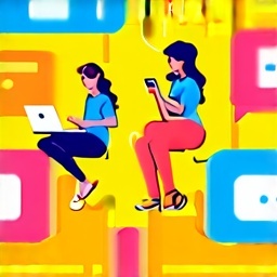 Який тип коментаря ти залишаєш під постами?