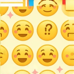 Який стиль emoji ти використовуєш найчастіше?