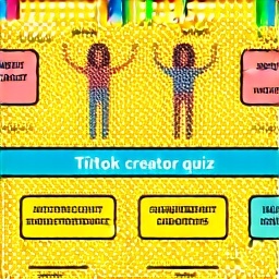 Який ти TikTok-креатор?