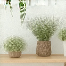 What is your workspace design style?