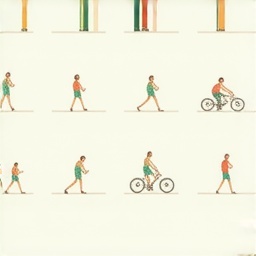 Який вид спорту міг би стати твоїм хобі?