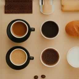 Який стиль кави ти обереш для зустрічі?