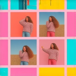 Який стиль відеозйомки stories для тебе ідеальний?