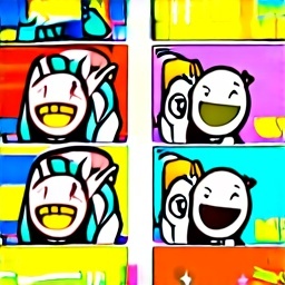 Який стиль реакції на меми твій?