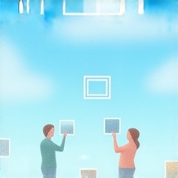 Який стиль збереження фото у хмарі у тебе?