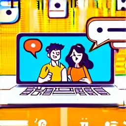 Який стиль написання коментарів під відео тобі ближчий?