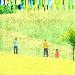 Яка твоя головна емоція цієї весни?