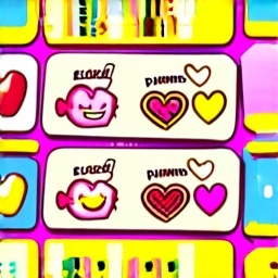 Quel est ton autocollant GIF idéal ?