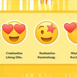 Який стиль лайків ти ставиш найчастіше?