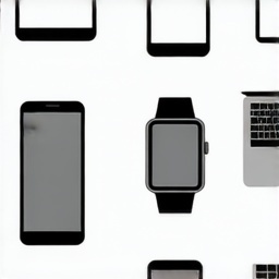 Який стиль вибору гаджетів у твоїй компанії?