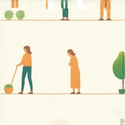 Який стиль добрих справ тобі близький?