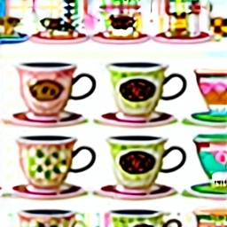 Який стиль чаювання твій?