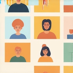 Який стиль відеозв’язку для тебе ідеальний?