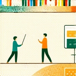 Який стиль креативності твій?