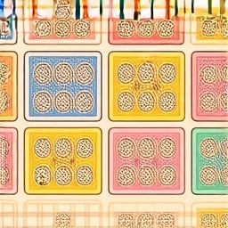 Який стиль гри у настільні ігри твій?