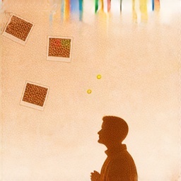 Який стиль збереження спогадів твій?