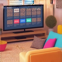 Який стиль перегляду стрімів тобі підходить?