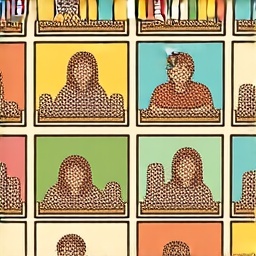 Qual estilo de jogos de tabuleiro mais se aproxima de você?