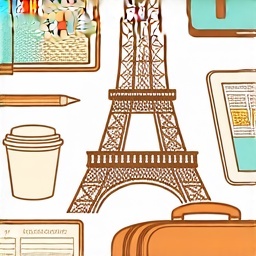 Який стиль планування відпустки за кордоном у тебе?