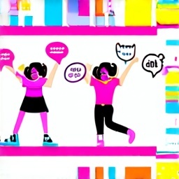 Який тренд TikTok ти б запустив?