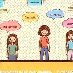 Який стиль голосових повідомлень тобі ближчий?