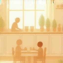 Який стиль доброго ранку у сім’ї?