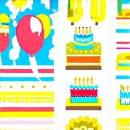 Який стиль організації власного свята у тебе?