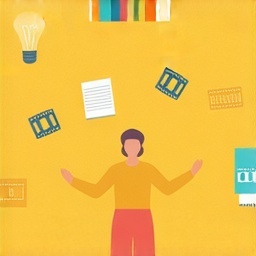 Який стиль вибору теми для відео у тебе?