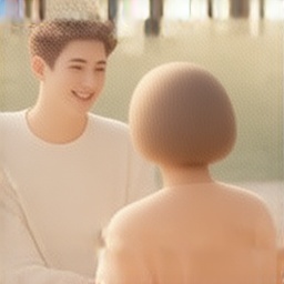 Який стиль прояву емпатії для тебе природний?