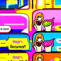 Який стиль створення жартів у чаті тобі ближчий?