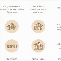 Який стиль бронювання відпочинку на Booking.com у тебе?