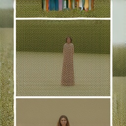 Який стиль підбору outfit для фотосесії твій?