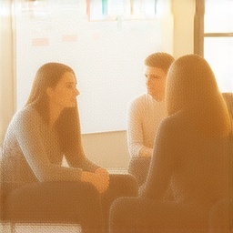 Який стиль розв’язання спорів у компанії?